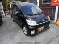 2009 DAIHATSU MOVE