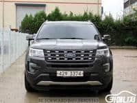 2017 FORD EXPLORER 3374