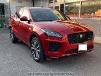 2018 JAGUAR JAGUAR OTHERS