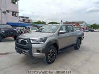 2024 TOYOTA HILUX 2.8