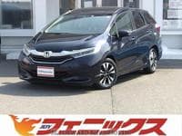 2015 HONDA SHUTTLE