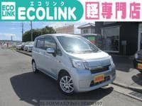 2014 DAIHATSU MOVE