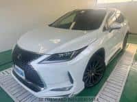 2019 LEXUS RX