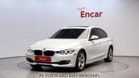 2014 BMW 3 SERIES / SUN ROOF,SMART KEY,BACK CAMERA