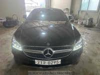 2015 MERCEDES-BENZ CLS-CLASS / SUN ROOF,SMART KEY,BACK CAMERA