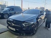 2019 MERCEDES-BENZ CLS-CLASS / SUN ROOF,SMART KEY,BACK CAMERA