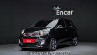 2014 KIA MORNING (PICANTO) / SMART KEY