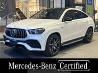 2022 MERCEDES-BENZ GLE-CLASS