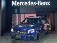 2021 MERCEDES-BENZ GLB- CLASS