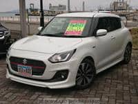 2017 SUZUKI SWIFT