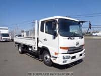 2014 UD TRUCKS CONDOR FLATBODY