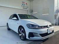 2018 VOLKSWAGEN GOLF GTI