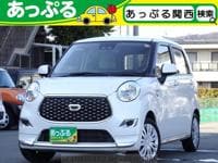 2018 DAIHATSU CAST