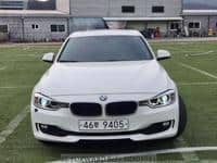 2013 BMW 3 SERIES / SUN ROOF,SMART KEY,BACK CAMERA