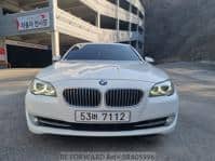 2011 BMW 5 SERIES / SUN ROOF,SMART KEY,BACK CAMERA