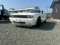 2011 DODGE CHALLENGER