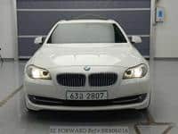 2011 BMW 5 SERIES / SUN ROOF,SMART KEY,BACK CAMERA