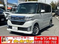 2015 DAIHATSU TANTO