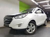 2013 HYUNDAI TUCSON IX