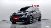 2020 BMW X5