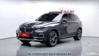 2020 BMW X5