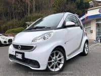 2012 SMART FORTWO