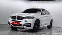 2017 BMW X6