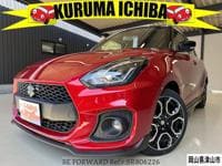 2023 SUZUKI SWIFT