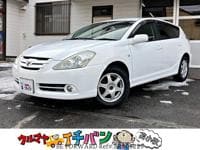 2007 TOYOTA CALDINA