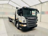 Scania P SERIES