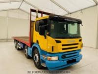 Scania P SERIES