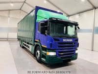 Scania P SERIES