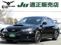 2013 SUBARU IMPREZA