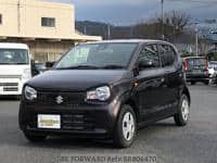 2019 SUZUKI ALTO