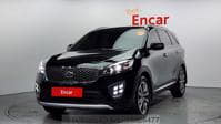 2016 KIA SORENTO / SMART KEY,BACK CAMERA