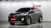 2016 KIA SORENTO / SMART KEY,BACK CAMERA