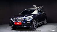 2021 BMW X6