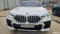 2022 BMW X6