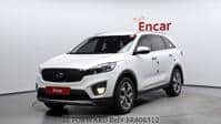 2015 KIA SORENTO / SMART KEY,BACK CAMERA