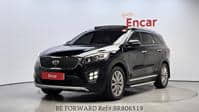 2016 KIA SORENTO / SUN ROOF,SMART KEY,BACK CAMERA