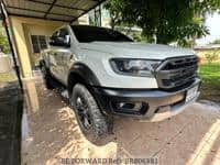 2018 FORD RANGER 2.0