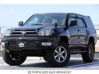 2003 TOYOTA HILUX SURF