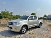 2008 TOYOTA HILUX 2.5