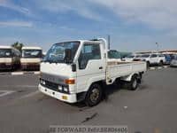 TOYOTA Dyna Truck