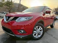 2015 NISSAN X-TRAIL