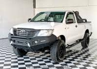 2013 TOYOTA HILUX 2.7