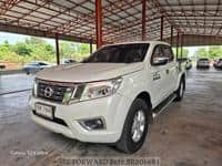 2014 NISSAN NAVARA 2.5