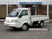 2017 MAZDA BONGO TRUCK