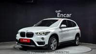 2016 BMW X1 / SUN ROOF,SMART KEY,BACK CAMERA