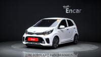 2018 KIA MORNING (PICANTO) / SMART KEY,BACK CAMERA